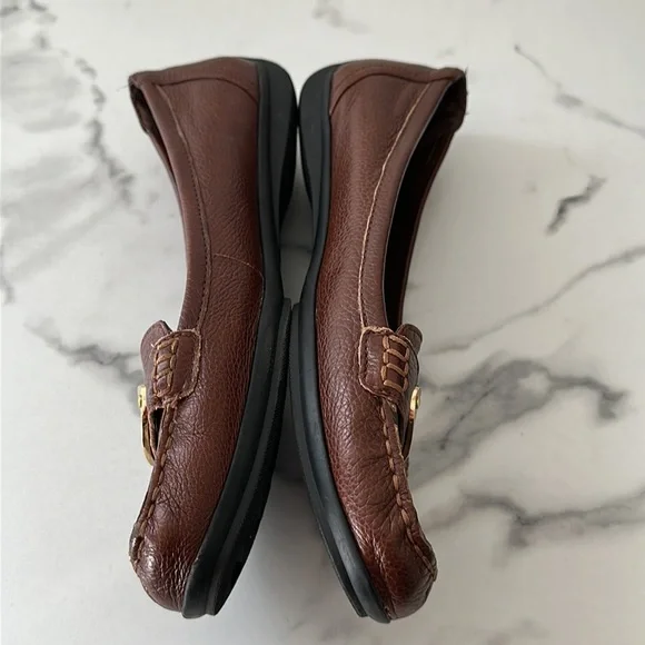 Lauren Ralph Lauren- loafers - Picture 11 of 16